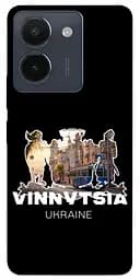 Чохол Demsky Vinnytsia для Vivo Y36