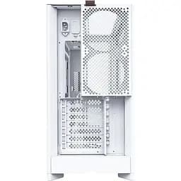 Корпус MONTECH HS01 (W) (HS01 (W)) - мініатюра 7