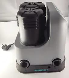 Насосна станція 0.25 кВт Hmax 28м Qmax 40л/хв Shimge (вихровий насос) PZ 250 + бак 1 л - мініатюра 3