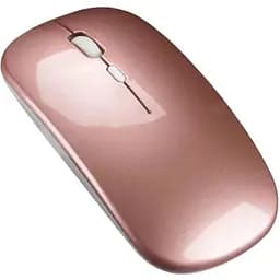 Комп'ютерна мишка Macarone Lite Бронзовий