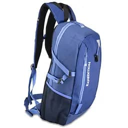 Рюкзак міський Semi Line 28 Blue (A3035-2)