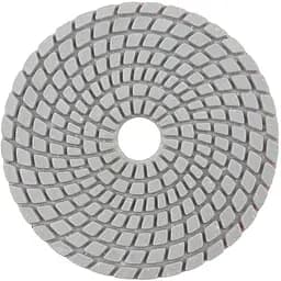 Круг алмазний Alloid Building Tools шліфувальний на липучці 100 мм зерно 320 (DD-100320)