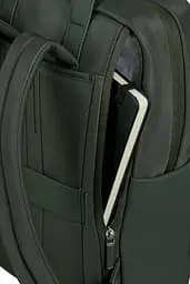 Рюкзак 15,6" Samsonite 4PACK FOREST GREEN 41x30x12 KP3*04004 - мініатюра 6