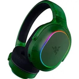 Ігрові навушники Razer Barracuda X Chroma Phantom Green (RZ04-05220300-R3M1) [147958] - мініатюра 2