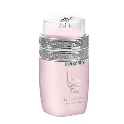 Парфумована вода жіноча Le Chameau Arabia Haya 100 мл (MM36011)