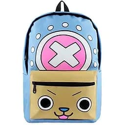 Рюкзак One Piece Tony Chopper Большой Куш Тонни Чоппер ОР27.012