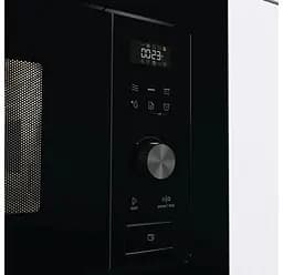 Вбудована мікрохвильова піч Gorenje BM201AG1BG - мініатюра 2