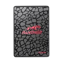 Накопичувач SSD Apacer AS350 1TB 2.5" 7mm SATAIII Standard (AP1TBAS350-1)