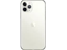 Смартфон Apple iPhone 11 Pro 64Gb Silver [MWC32] [41648] - мініатюра 3