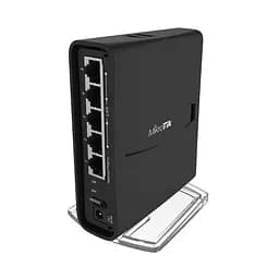 Маршрутизатор hAP ac2 MikroTiK teh0017072