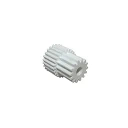Bosch ErgoMixx MS62B6190, MS6CM4190, MSM6719090, MSM6S90B, 12005799 Шестерня кришки паразитна мала