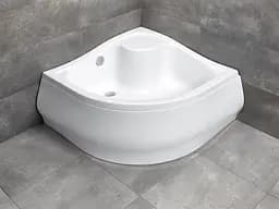 Душовий піддон Radaway Korfu A 80x80 4S88400-03 - мініатюра 4