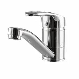 Змішувач для раковини Globus Lux Caprice GLCA-0103М - мініатюра 3