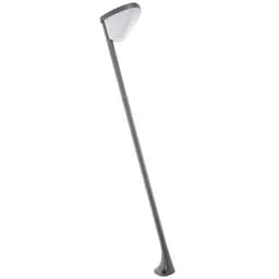 Уличный фонарь Brille садово-парковый наземный LED 7W IP54 (PL-17/80)