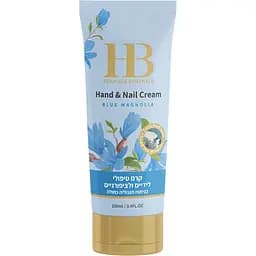 Крем для рук и ногтей H&B (Health & Beauty) Магнолия 100 мл