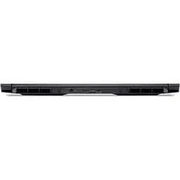 Ноутбук Acer Ігровий 16'' Nitro V 16S AI ANV16S-61, WQXGA IPS 180Hz, процесором AMD Ryzen™ AI 9365 (24M Cache, up to 5.0 GHz), 32GB DDR5, 1TB SSD, GeForce RTX, GeForce - мініатюра 9