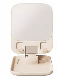 Підставка для гаджетів Baseus Seashell Series Folding Tablet Stand B10451500411-00 Pink
