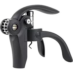 Штопор Peugeot Baltaz чорний (200510)