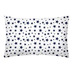 Набір наволочок Cosas Star 40х60 см рожевий (SetPillow_StarWBlue_Rose_40х60)