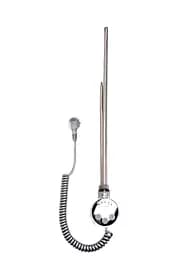 Електронагрівач ТЕН MEG 600W для рушникосушки 5.0.1006.0.P