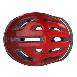 Шолом Scott ARX Plus S Червоний (1081-275192.6517.006) - мініатюра 3