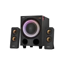 Акустична система F&D F770X Black - мініатюра 3
