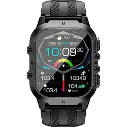 Годинник Oukitel BT20 Black-orange