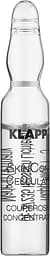 Антикуперозний концентрат ампульний Klapp Skin Con Cellular Couperose Concentrate Ampoules, 10 шт., 2 мл - мініатюра 4