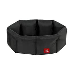 Лежанка для собак Waudog Relax Леопард S 34х45х17 см  