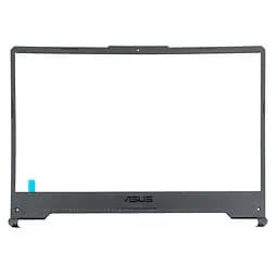 Корпус рамка екрана для Asus FA506 FA566 FX506 FX566 series, (90NR03L0-R7B010, B Cover)