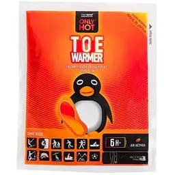Грілка Only Hot для пальців ніг