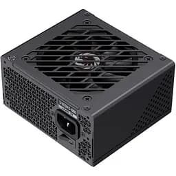 Блок живлення GameMax GS-650G 650W Black (GS-650G Black) - мініатюра 6