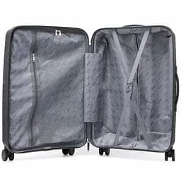 Валіза Semi Line 24" M Graphite (T5781-2) - мініатюра 6