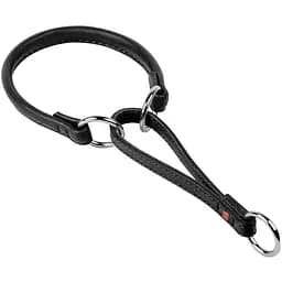 Нашийник-зашморг Waudog Glamour з QR паспортом (2075511000007)