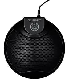 Мікрофон AKG CBL410 PCC Black (3177H00010) - мініатюра 2