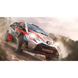 Ключ активації Microsoft WRC 8 FIA World Rally Championship для Xbox One/Series - мініатюра 6