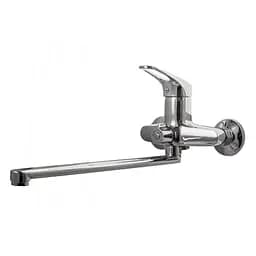 Смеситель для ванны EcoMix M-GEM-208 Хром