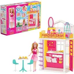 Будиночок Dede Linda 2 поверхи (3734)