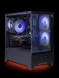 Ігровий ПК Tera Entry ARGB v2 (GTX 1060 6GB / Core i7 / RAM 16GB / SSD 256GB)