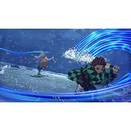 Гра Demon Slayer -Kimetsu no Yaiba- The Hinokami Chronicless для PS5 (EN) [71514] - мініатюра 3