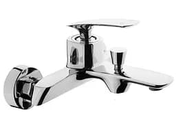 Змішувач для ванни Newarc Slim 121511 - мініатюра 2
