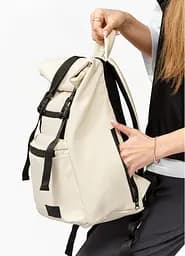 Жіночий рюкзак Sambag 41х30х16 см sum0020247 - мініатюра 3