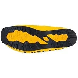 Черевики LaSportiva Olympus Mons Cube S 47.5 Black/Yellow LaSportiva (1052-21W100999 47,5) - мініатюра 6