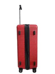 Валіза дорожній гігант (XL) полікарбонат Airtex 968 110л 75x50x32см - мініатюра 5