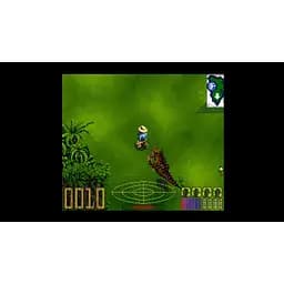 Ключ активації Microsoft Jurassic Park Classic Games Collection для Xbox Series S/X - мініатюра 4