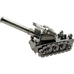 Техно-арт "танк" 21х11,5х7,5 см (fk002)
