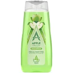 Шампунь для волосся Astonish Яблуко 400 мл