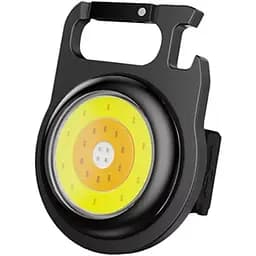 Акумуляторний LED ліхтарик W032 з Type-C