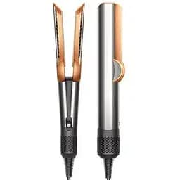 Випрямляч для волосся Smart X Air Straightener 5 режимів 1300 Вт Сірий/золото