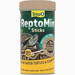 Корм Tetra ReptoMin Палички для черепах, 250 мл (761346)